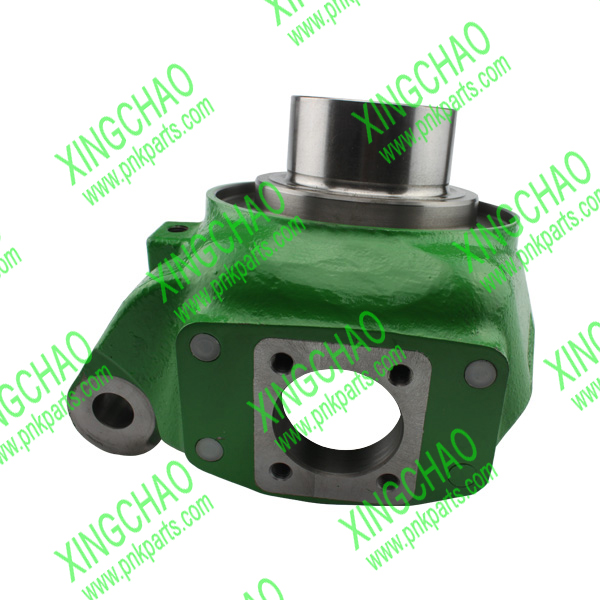 R271410 Steering Knuckle LH fits for JD tractor Models:1054,804,904,5045E,5055E,5065E,5075E,5615,5715