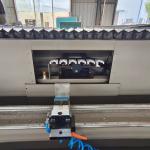 Aluminum Machining Center Aluminium Window Frame Making Machine