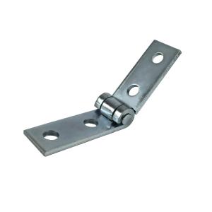 Quality Hardware Steel Frame Fasteners Anti Vibration System Clamps wholesale