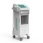 Hydro Dermabrasion Oxygen Facial Machine Skin Peeling CE Certified China Beauty