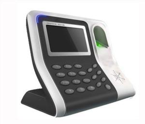 China KO-H3 Fashionable Desgined Digital  Fingerprint Time Attendance on sale