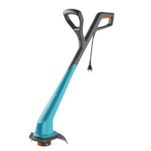 Quality 23CM 1800W Rechargeable Battery Operated Grass Trimmer Convenient Handling wholesale