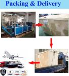 Non Woven Hair Clip Making Machine SPP PP PE SMS