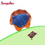 Skin Friendly Recycled TPE Weather Resistance Thermoplastic Elastomer Pellets