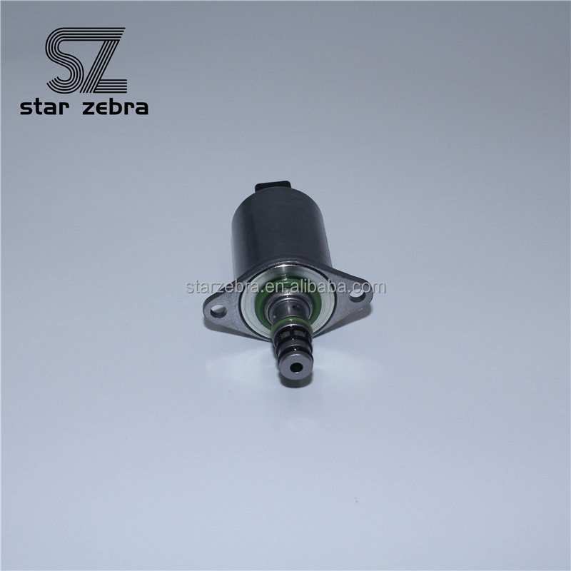 TM70302 24V Proportional Solenoid Valve for Hydraulic Pump in Machinery Repair Shops