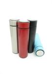 17oz Vacuum Stainless Steel Water Bottle Flask Driving / Travel Applicationv
