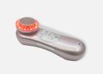 Mulit Functional EMS Phototherapy Vibration Iontophoresis Instrument