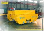 Hydraulic lifting transfer car Portable Lifting Platform with pendant or remote