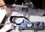 Metal Material Samsung Replacement Parts SM321 SM411 SM421 SM471 Stick Feeder