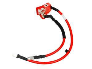 Quality OEM Battery Cable Auxiliary Heating Oem OE :#61129322056 #BMW X5 X6 wholesale
