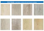 Home Decoration SPC Flooring Tiles