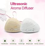 Simulation Marble Texture Electric Aroma Diffuser