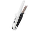 5V Mini Cordless Flat Iron Straightener Ceramic Coating Plate