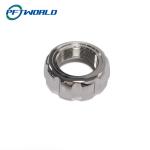 CNC Machining Services for Stainless Steel Parts
