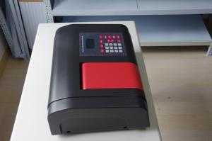 Quality Multi - Wavelength Chloroform Double Beam Spectrophotometer scanning equipment wholesale