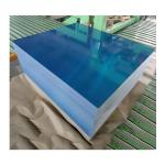 5000 Series Aluminum Sheet Plate Aviation Grade Polished