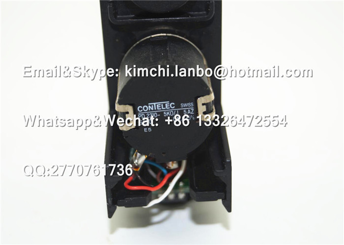 Roland 300 800 900 ink fountain motor C37M 8107 35 used roland printing machine spare parts