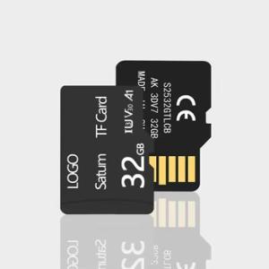 China Industrial Grade TF Memory Card 128GB 256GB 512GB 1TB 21TB Memory Card For Mobile Phone on sale