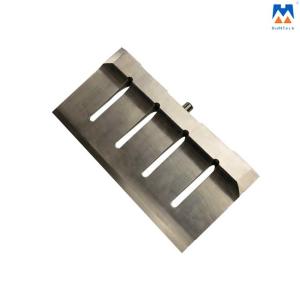 Quality 255mm Ultrasonic Cutting Machine 20KHz For Food Industry wholesale