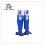 16T 28T Landing Gear Landing Leg For Heavy Duty Truck Trailer Spare Parts
