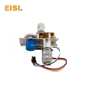 Quality Akiyama 540XT Printing Machine Motor Ink Key Motor LS22G-101 wholesale
