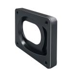 Powder Coating CNC Automotive Parts Multifunctional For Motorcycle