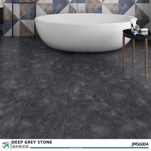 Quality 12x24 Marble Floor Tile SPC Stone Flooring Tile 3.5-6.0mm 0.2-0.5mm Wearlayers wholesale