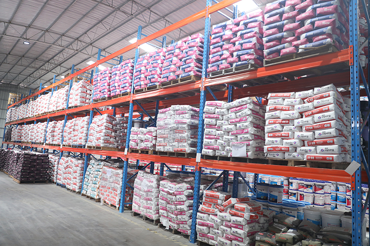 25mPa Strength TT61A Self Leveling Floor Compound Floor Leveling Compound For Wood