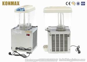 Quality Commercial Fruit Juice Dispenser wholesale