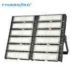Outdoor 100w 200w Flood Light Led 2700K-6500K ODM