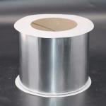 Customized Aluminium Waterproof Tape Foil 100mm ISO Certificated