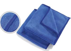 Quality Universal Microfiber Cleaning Cloth Basic 3m Microfiber Cloth wholesale