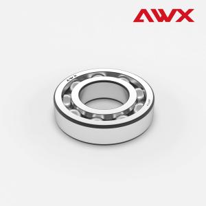 Quality Speed 120mm Bore Open Ball Bearing 6024 6026 6028 For Industrial Machinery / Equipment wholesale
