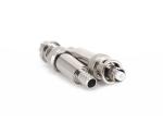 SHV Female crimp 5D-FB cable RF Connector
