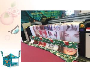Quality 128M Polyester Digital Textile Printing Machine Heat Transfer wholesale