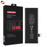 Technical Dual IC Protection 1560mAh Rechargeable Cell Phone Battery for iPhone