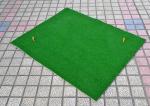 Golf Practice Mat thicker version pad / ball mat