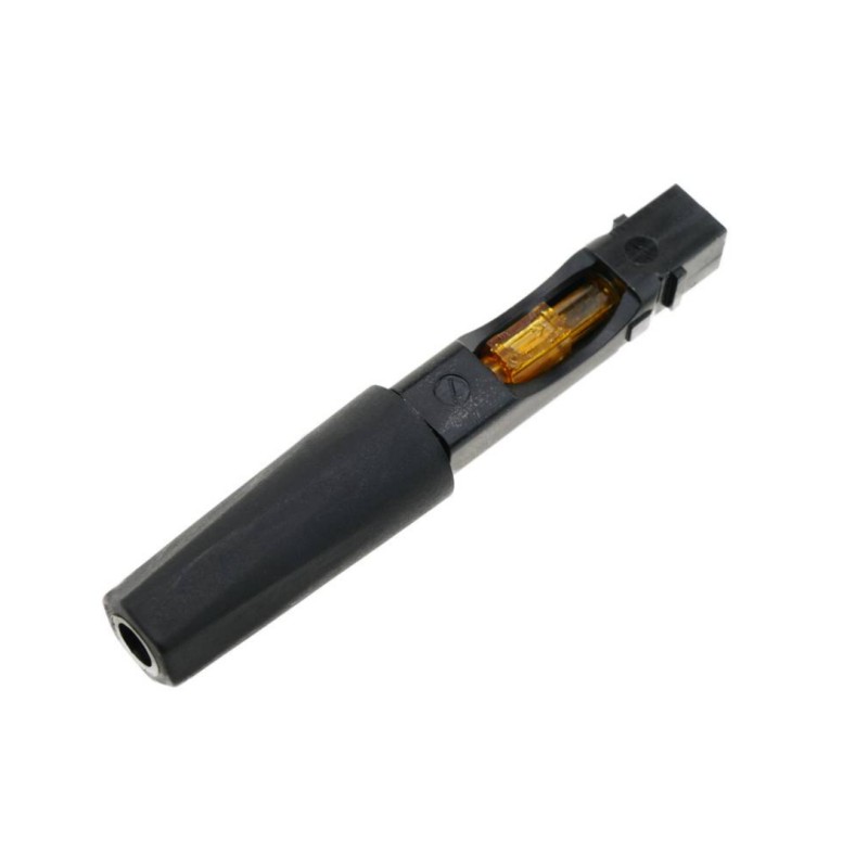 FTTH SC/APC Cold Type Singlemode 55mm Optic Fiber Optical Fast Connector with 55dB Return Loss