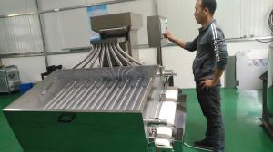 Quality Softgel Pills 00# Capsule Sorting Machine For Pharmaceutical Industry wholesale