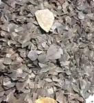 Metallurgical Grade Electrolytic Manganese Flakes 99.8% Manganese Flake
