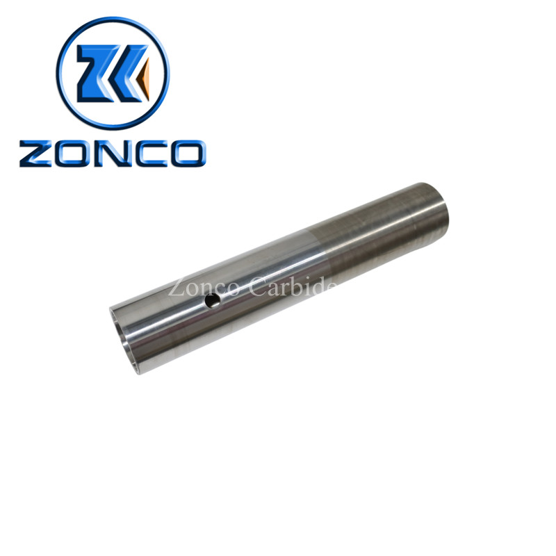 High Stability OEM Carbide Valve Stem for Equipment