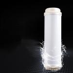 10 inch UF Ultrafiltration Membrane Filter Cartridge 0.01 Micron for Household