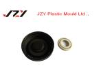 Water Proof Custom Bottle Cap Injection Plastic Parts Food Grade PP / TPE Matte