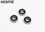 High precision Long Working Life Hybrid Ceramic Bearings 688 With 8*16*4mm