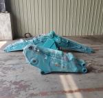 Excavator Tunnel Arm For Sale With Breaker Heavy Duty Longer Service Life-span