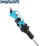 SWANSOFT Electric Pruning Shear And Electric Pruner Power Shears
