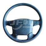 Cabin Steering Wheel Assembly WG9719470100 WG9725470099 for Sinotruk HOWO