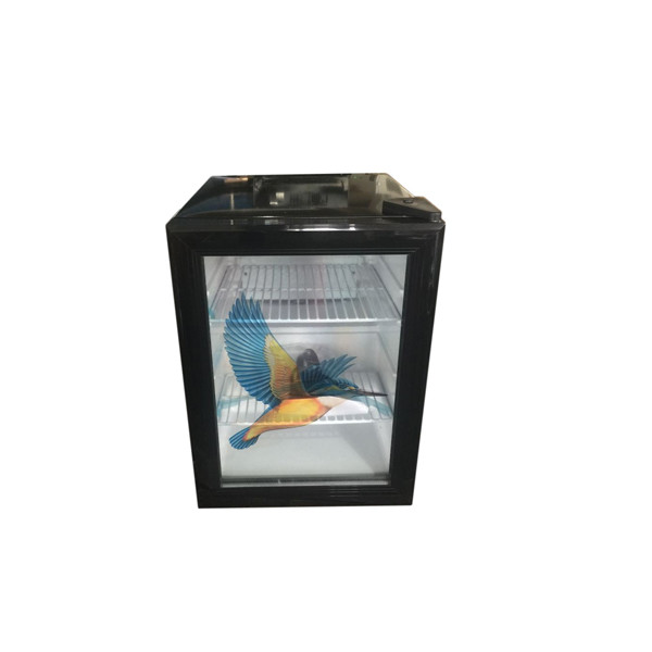35L Single Door National Refrigerator Small Fridge Beer Refrigerator SC35