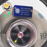 49389-02110 Diesel Engine Turbocharger Parts TD04HL4S-15MK-6.6 For HD820-5