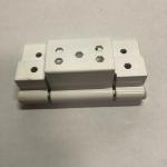 Painted Surface Treatment Aluminium Alloy Door Hinge for UPVC and Aluminum